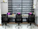 Eclectic - Workstation | TV2-004
