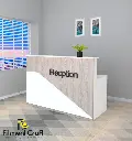 Reception Desk I OSV4-013