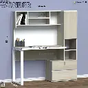 Wonder - Study Table | TV25-004