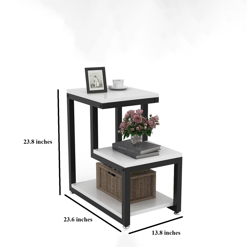 Curio - Side Table | STV1-001