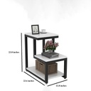 Curio - Side Table | STV1-001