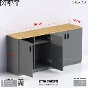 Kept - File Cabinet | OSV2-017