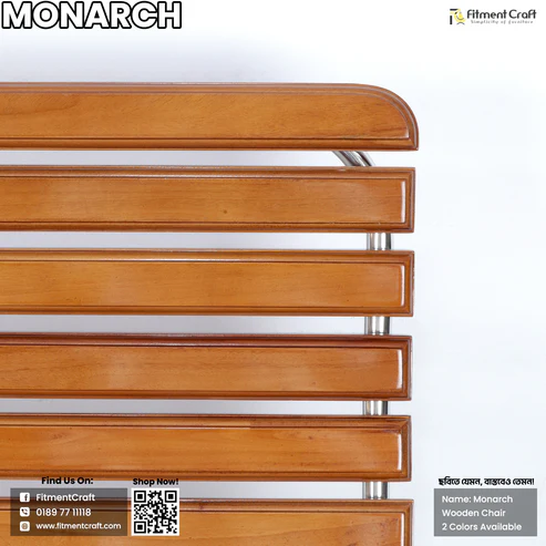 Monarch Chair