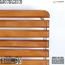 Monarch Chair