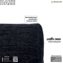 Daze - Waiting Sofa | SV1-009