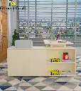 Ranasor - Office Desk | OSV2-011