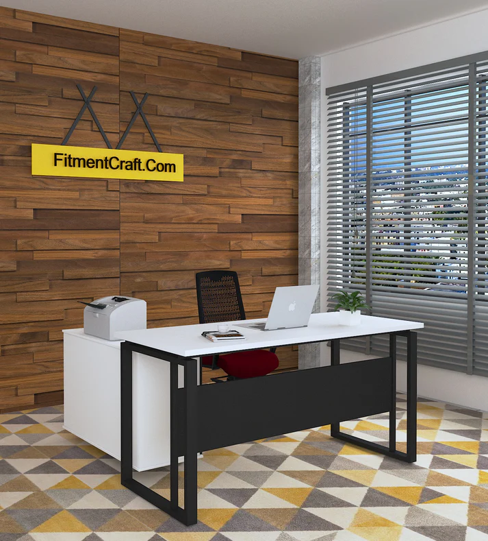 Robino - Office Desk | OSV1-110