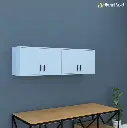 Record Rack -  Wall Cabinet | WSV3-002