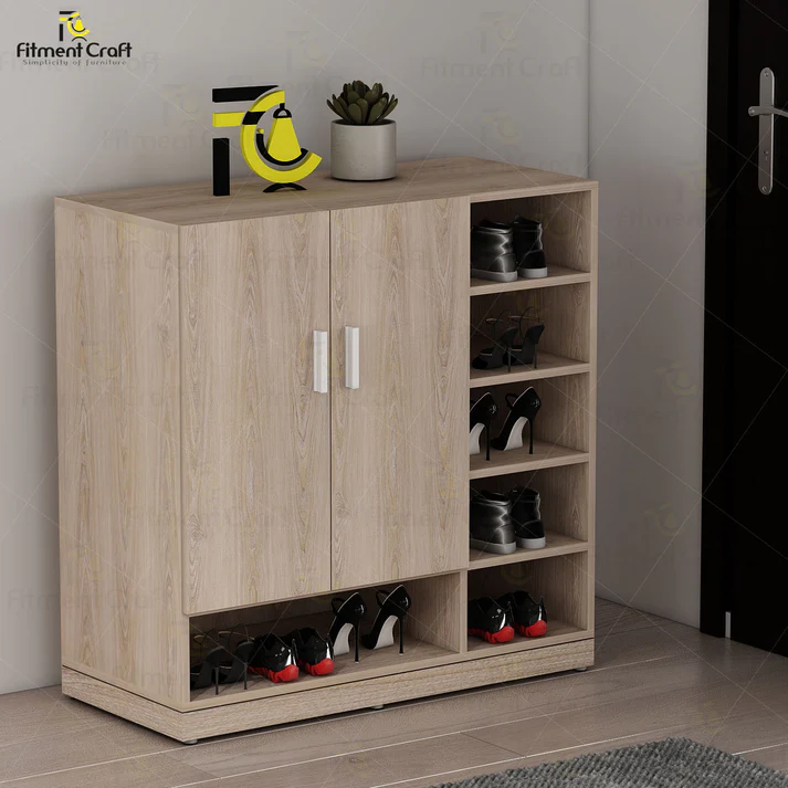 Shrine - Shoe Rack | SRV1-005