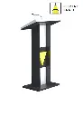 Rostrum/ Speaking Desk | RTV1-001