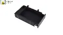 Portable Drawer for Modern Desk, Hanging Drawer under Table