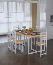Cuisine - Dining Table | TV3-004