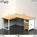 Summit - Executive Table | TV23-003