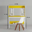 Converge - Multipurpose Table | TV22-004