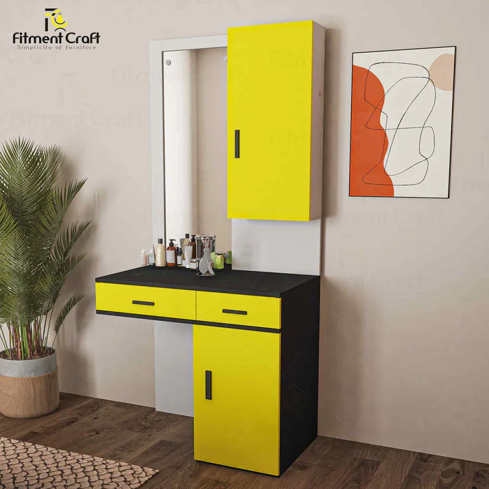 Dressing Delight - Dressing Table | DTV1-002