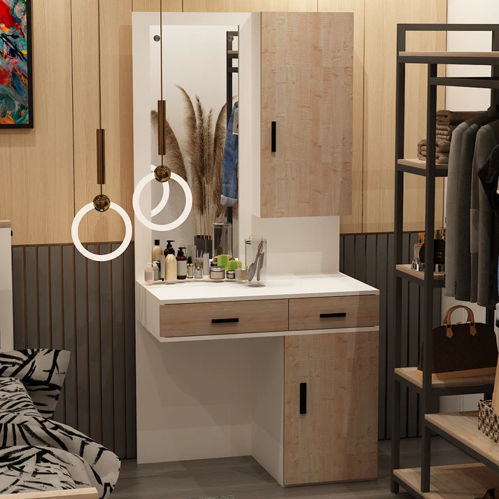 Dressing Delight - Dressing Table | DTV1-002