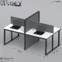Opulent - Workstation Table | TV16-005