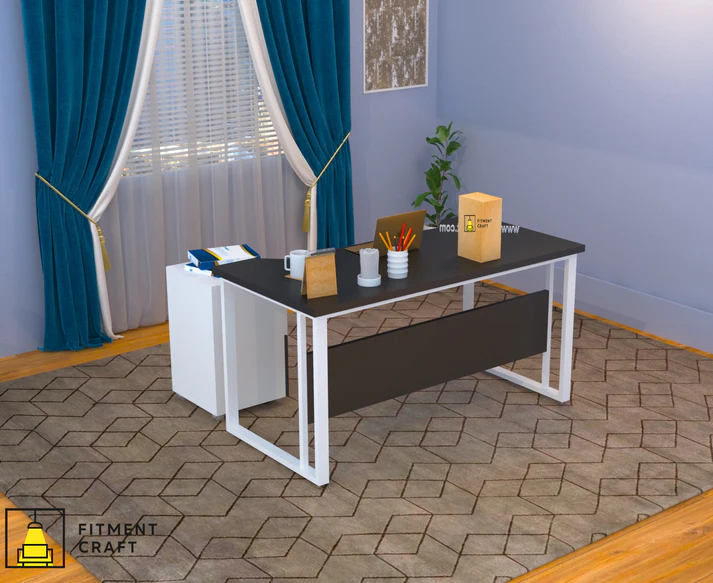 New Executive Desk | TV15-002