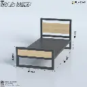 Solo Sleep - Single Bed | MBV2-001