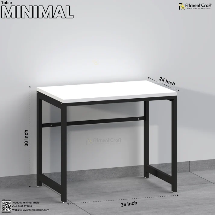 Minimal - Table | TV13-002