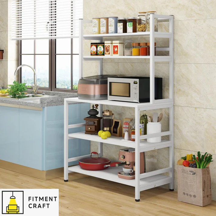 Zesty - Multipurpose Rack | ORV2-001
