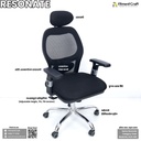 Resonate Chair