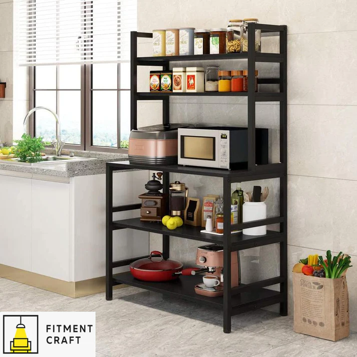 Zesty - Multipurpose Rack | ORV2-001