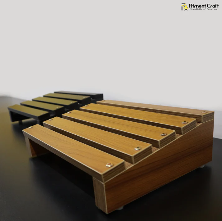 Footrest | FRV1-001