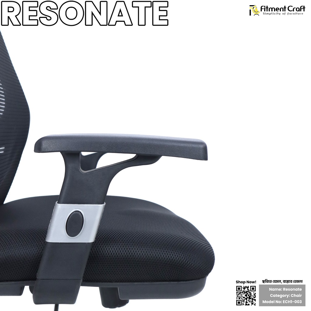 Resonate Chair