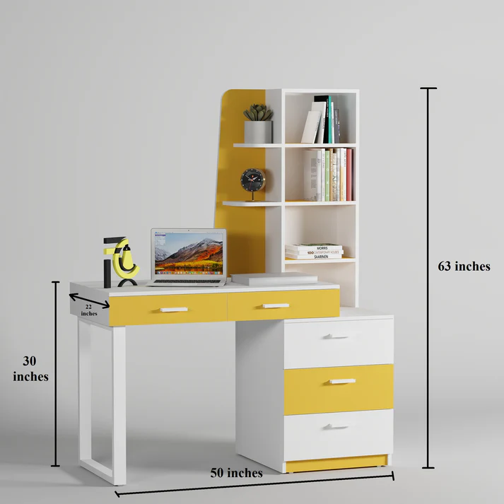 Orion - Study Table | TV7-005