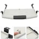 PVC Keyboard Tray