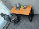 Large Executive Desk  | TV10-001