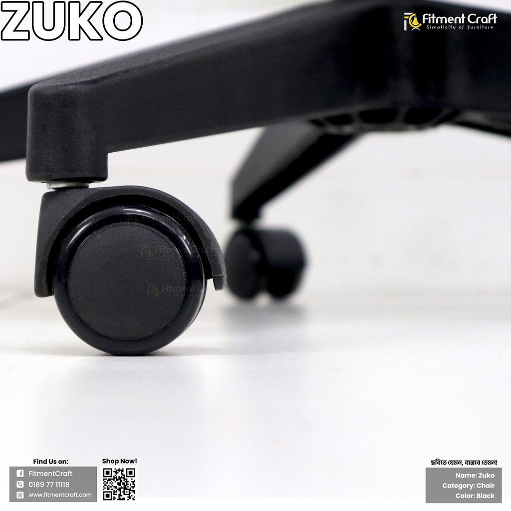 Zuko Chair