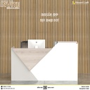 Invite - Reception Table | RDV1-009