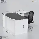Loft Desk | TV21-002
