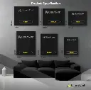 Wall Canvas (Do It Now)