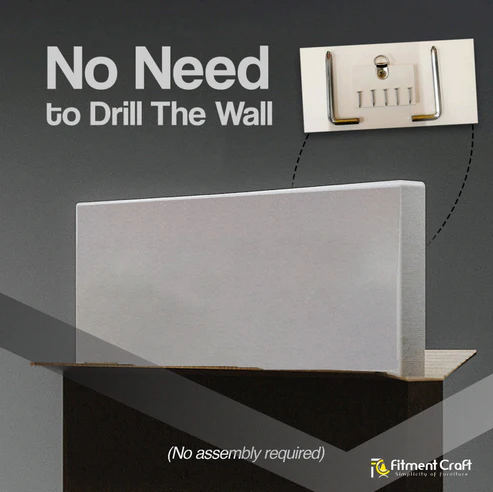 Wall Canvas (Stop Wasting your time) 