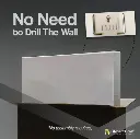 Wall Canvas (Stop Wasting your time) 