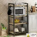 Baked - Oven Rack | ORV1-001