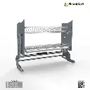 Elevator Basket 