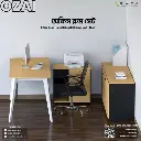Ozai - Office Room Set | ORSV1-001