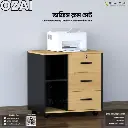 Ozai - Office Room Set | ORSV1-001