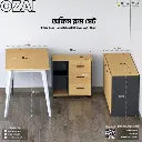 Ozai - Office Room Set | ORSV1-001