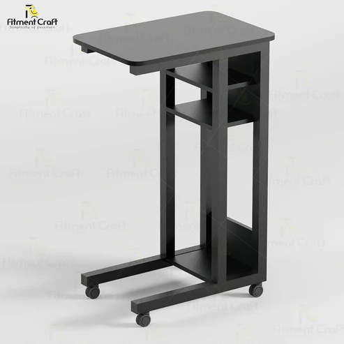 Overbed Table with Wheels | BOTV1-001