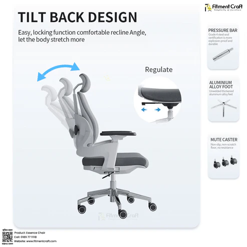 Essence Chair