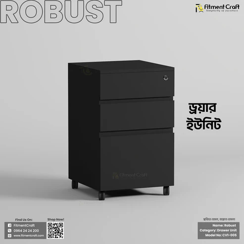 Robust | CV1-111