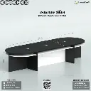 Octopod - Conference Table | CTV8-001