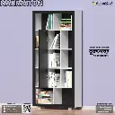 Narration Bookshelf | BSV1-777