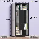Narration Bookshelf | BSV1-777