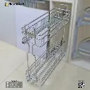 2 Layer Jolly Basket 